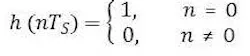 Agilent Equation 1 Agilent Equation 1