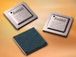 Avago Avsp 1104 Color Press Graphic Avago Avsp 1104 Color Press Graphic