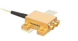 MACOM PT-28E: Differential-Output Reference Receiver Module for 28/56-GB PAM4 Transmission Receive Applications MACOM PT-28E: Differential-Output Reference Receiver Module for 28/56-GB PAM4 Transmission Receive Applications