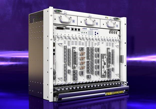 BOnline will use ADVA's FSP 3000 for its metro and backbone requirements.