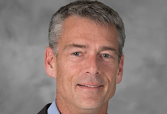 CEO Michael Hurlston will Finisar before the close of the company's sale to II-VI.