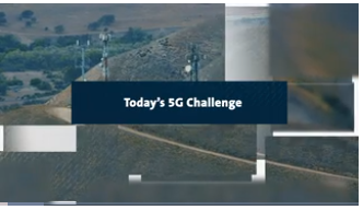 Solving Today's 5G Optical Wireless Challenges