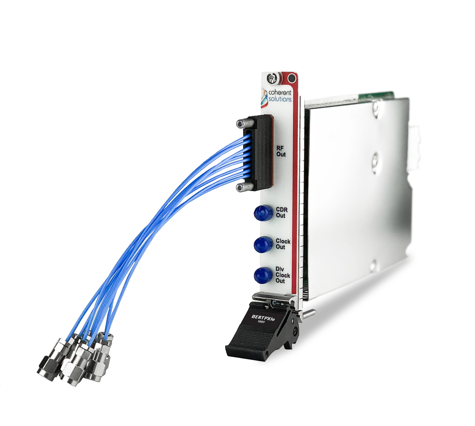 Cohernt Solutions Bertpx Ie