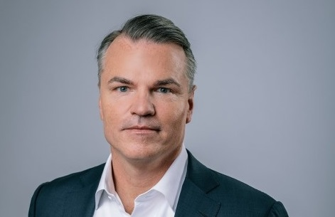Jeff White joins CommScope as Chief Commercial Officer