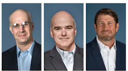Andrew Bender is now CTO, Darrin Whitney is chief information officer, and Justin Ferguson is chief legal officer at DZS. Andrew Bender is now CTO, Darrin Whitney is chief information officer, and Justin Ferguson is chief legal officer at DZS.