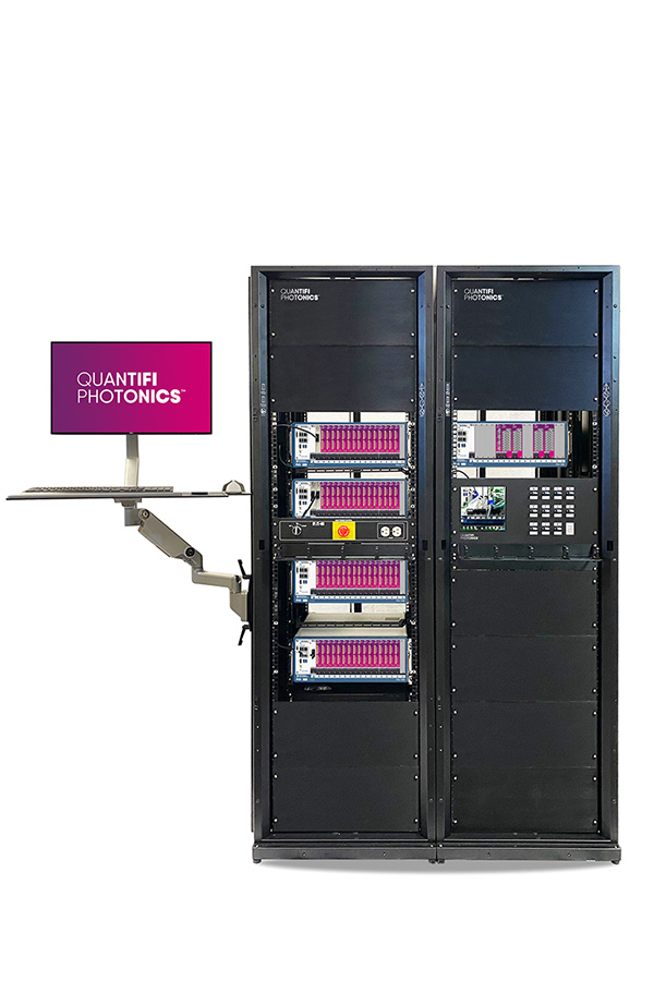 Qp System Px Ie White