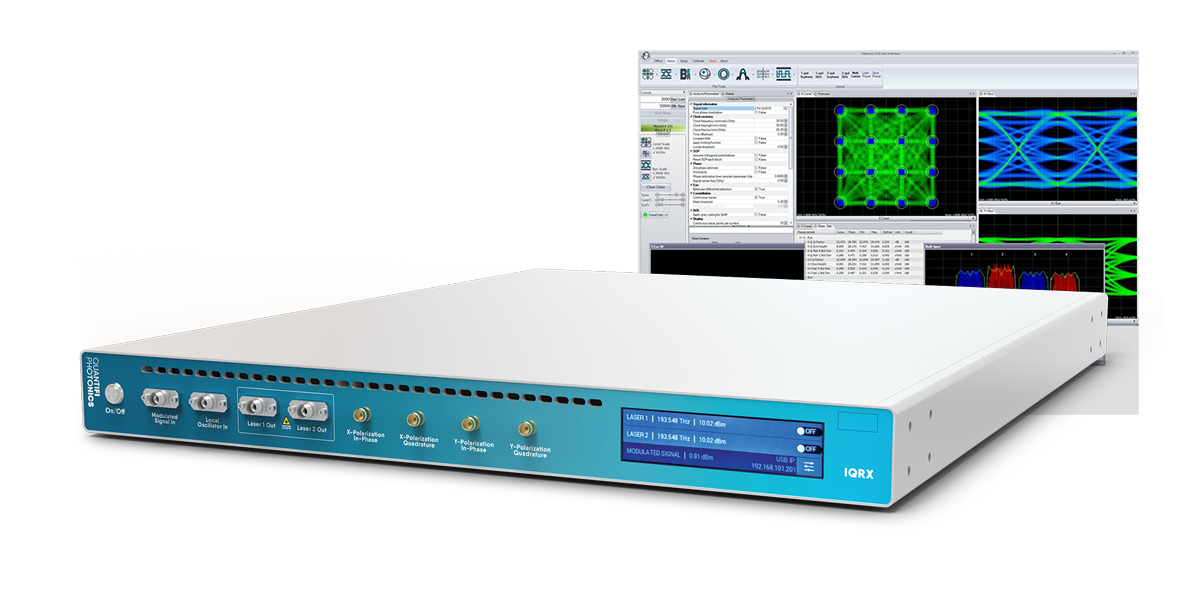 Quantifi Photonics Epiq