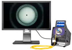 Viavi Microscope Large Monitor 1 62057586af404 Viavi Microscope Large Monitor 1 62057586af404