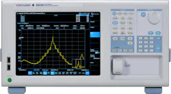 Yokogawa The Aq6380 Optical Spectrum Analyzer Yokogawa Test Measurement 620026f2abcbe Yokogawa The Aq6380 Optical Spectrum Analyzer Yokogawa Test Measurement 620026f2abcbe