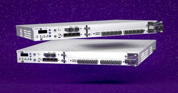 The trial leveraged ADVA&rsquo;s FSP 3000 platform with quantum encryption technology.