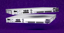 The trial leveraged ADVA’s FSP 3000 platform with quantum encryption technology. The trial leveraged ADVA’s FSP 3000 platform with quantum encryption technology.