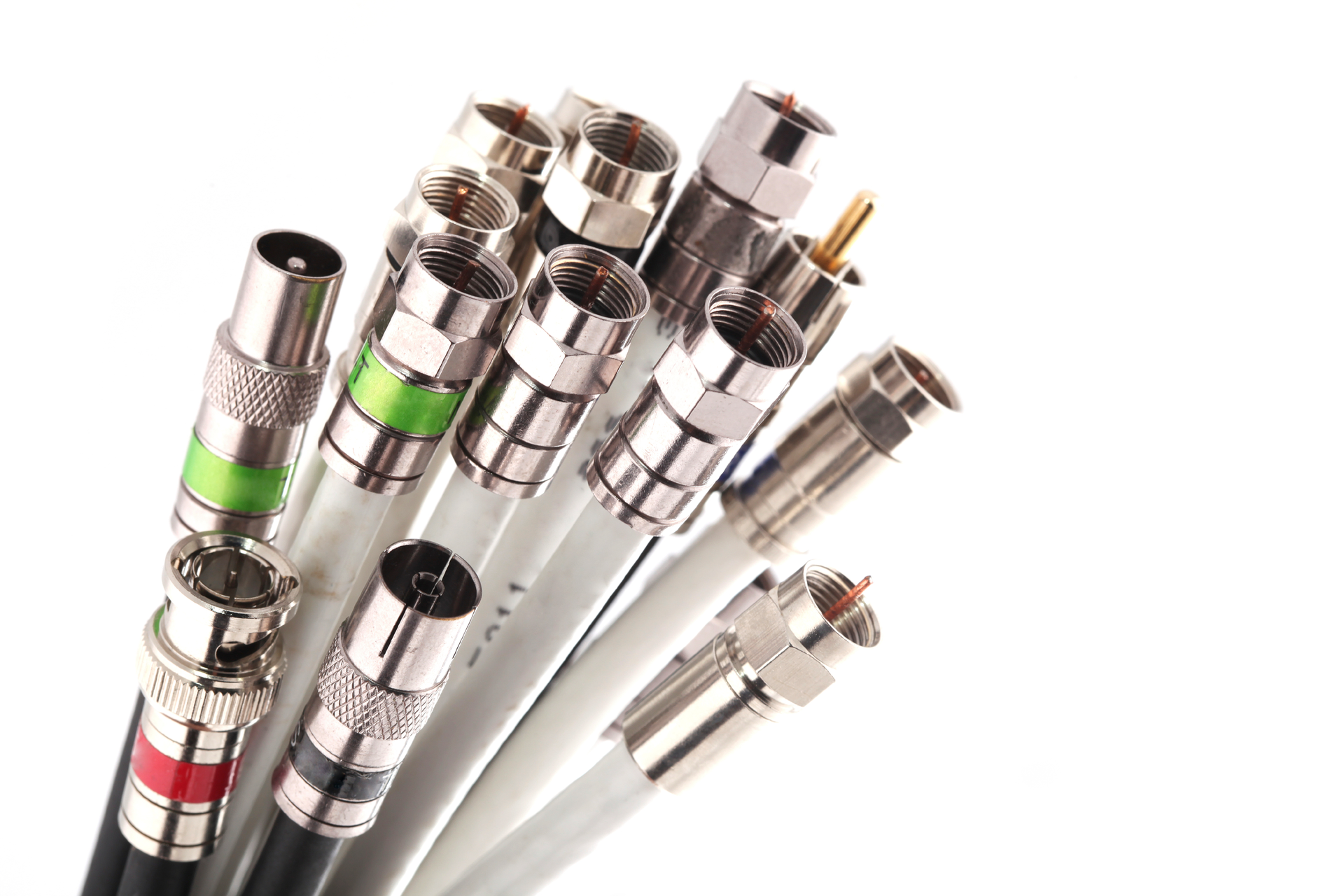 DOCSIS 4.0 technology demos point to 10G PON-like capabilities ...