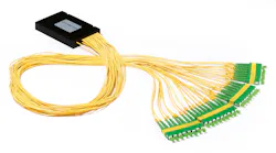 Plc Splitters 1 Plc Splitters 1