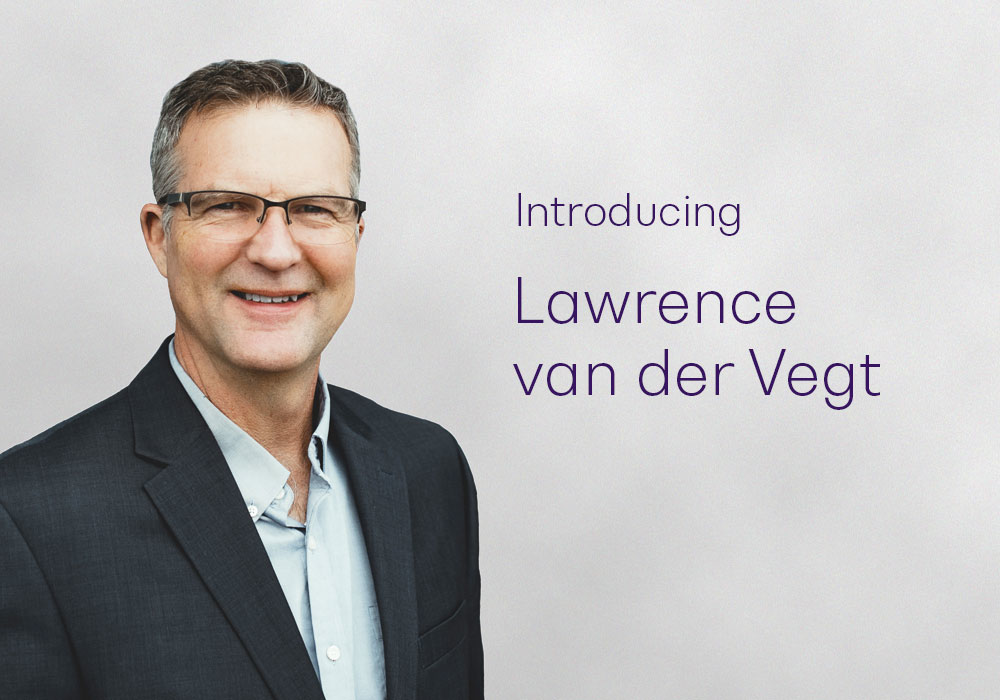 Lawrence Vander Vegt Wcusa