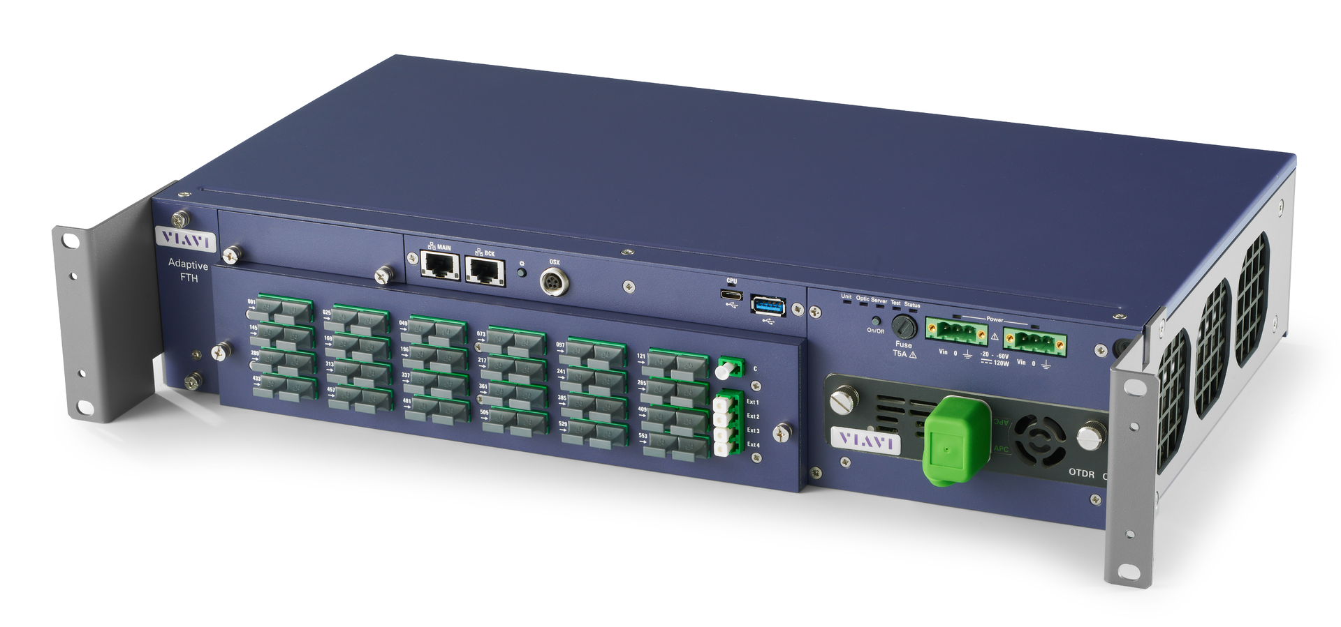 Viavi Fth 9000 576 P 63e184eaf1a8a