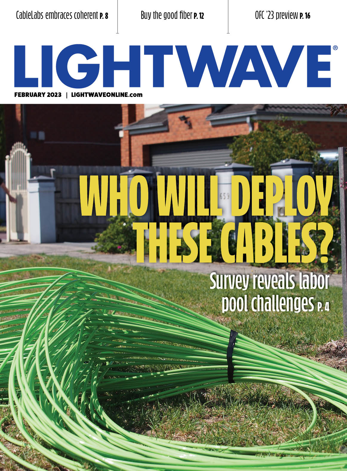 Volume 35, Number 1 cover image