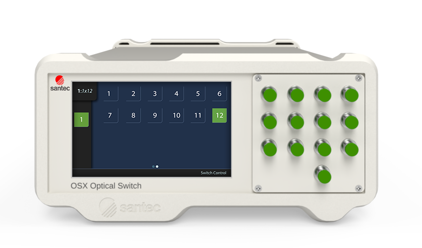 Lightwave Santec Osx 100 Front Screen 64946a53b9bbb