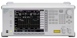 Anritsu introduces expanded measurement functionality for its MS9740B optical spectrum analyzer (OSA). Anritsu introduces expanded measurement functionality for its MS9740B optical spectrum analyzer (OSA).