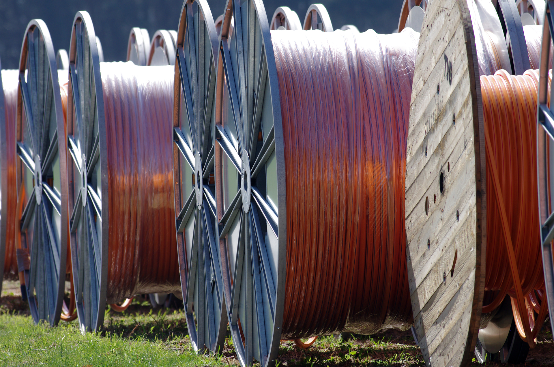 Prysmian to showcase new fiber cabling and connector solutions during the Fiber Connect and ISE Expo tradeshows.