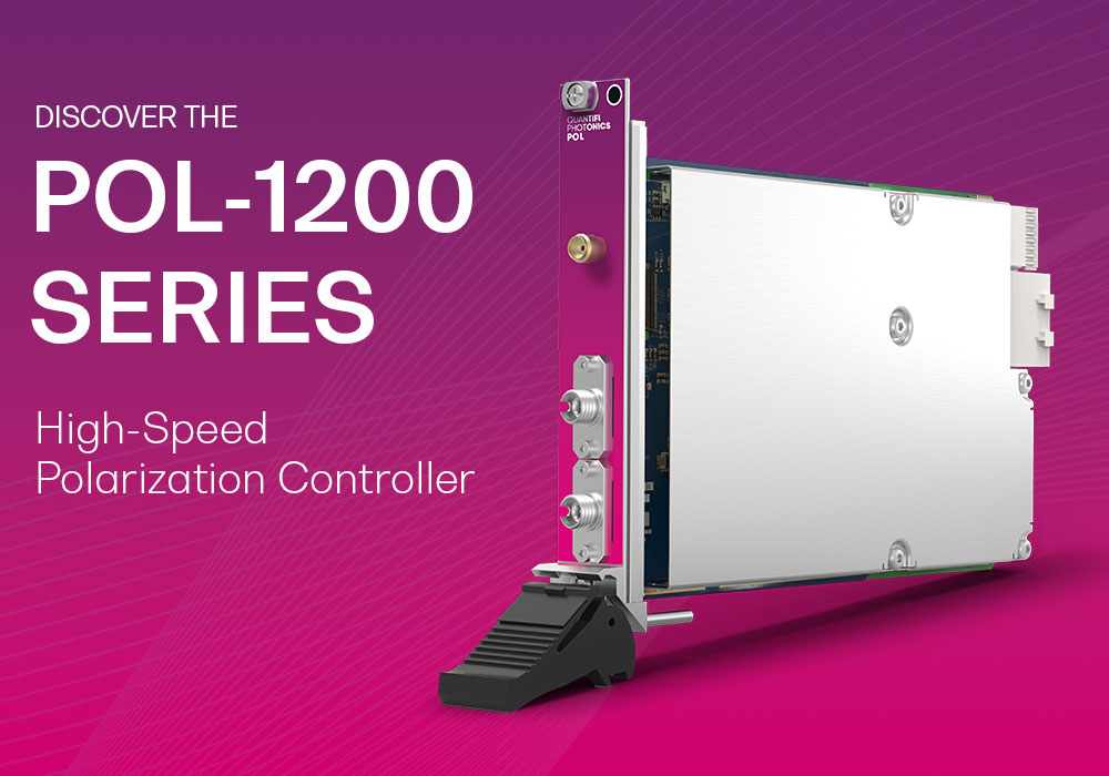 Quantifi Photonics Pol 1200