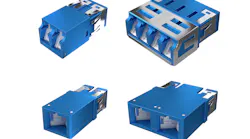 Shuttered Adapter Shuttered Adapter