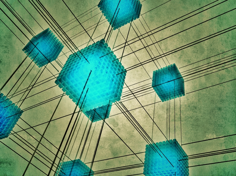 Australia's Kinetix Networks taps IP Infusion for its disaggregated network build.