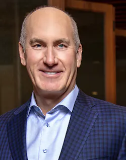 John Stankey, CEO of AT&T. John Stankey, CEO of AT&T.