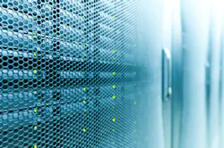 DC BLOX's Rockdale County, GA data center will feature 216MW of power and connectivity to a new dark fiber ring around Atlanta. DC BLOX's Rockdale County, GA data center will feature 216MW of power and connectivity to a new dark fiber ring around Atlanta.