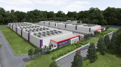 DC BLOX's planned Rockdale County hyperscale-ready data center campus. DC BLOX's planned Rockdale County hyperscale-ready data center campus.
