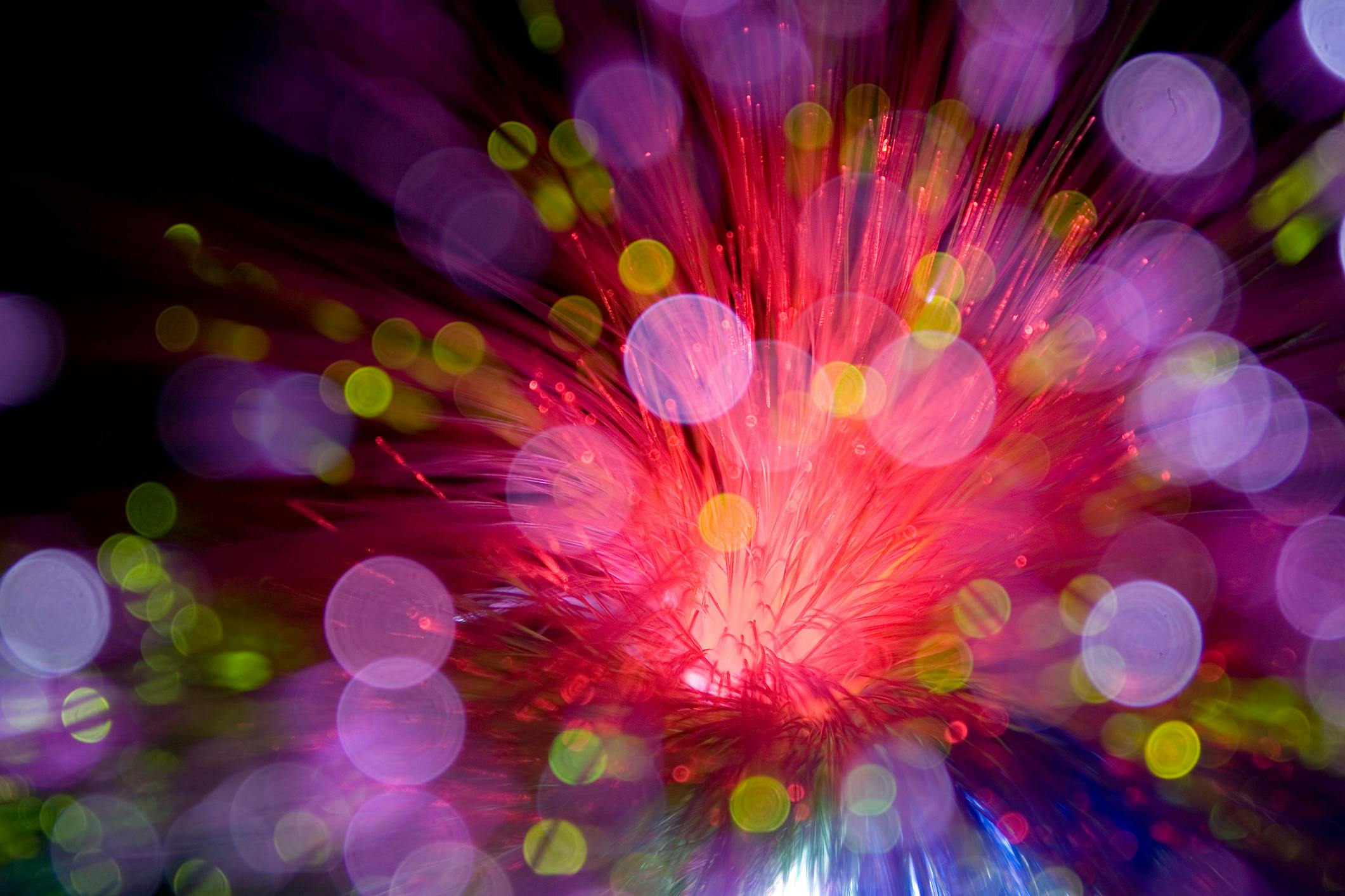 The OFC 2024 trade show will highlight how role of AI and quantum computing are disrupting the traditional methods of building and operating optical networks.