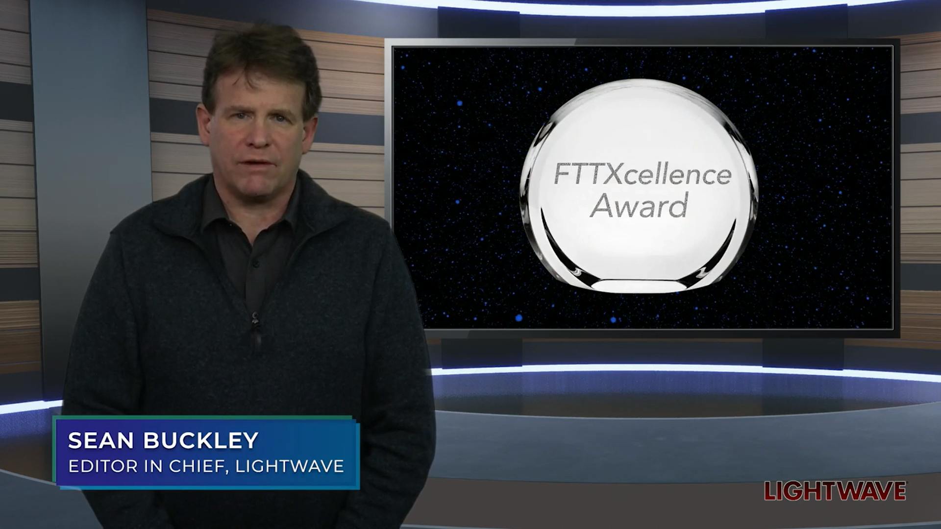 For the 21st year, Corning and Lightwave will honor someone who has advanced the use of optical communications in access networks in the Americas.