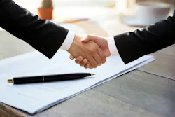 Arelion and Sandler Partners establish enterprise channel pact. Arelion and Sandler Partners establish enterprise channel pact.