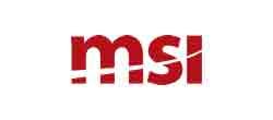 MSI_Logo