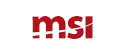 MSI_Logo MSI_Logo