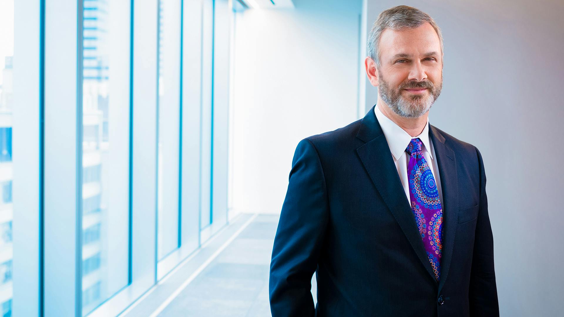 Mitch Rose, Comcast Corporation