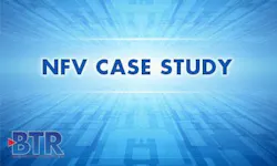 NFV Case Study NFV Case Study
