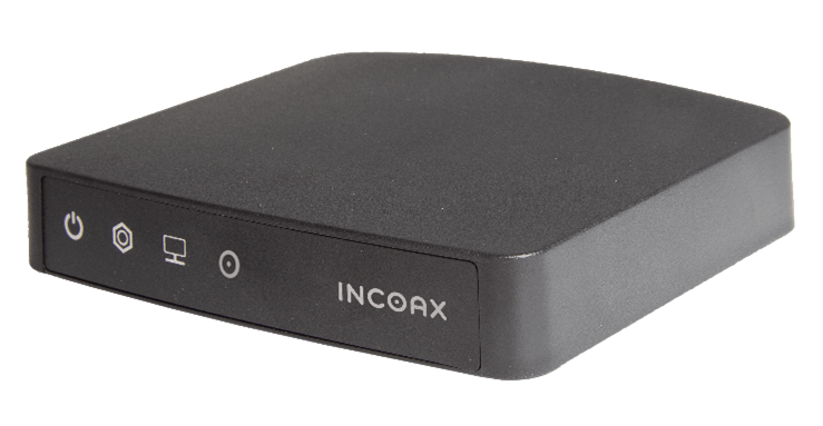 The InCoax A251
