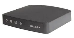 The InCoax A251 The InCoax A251
