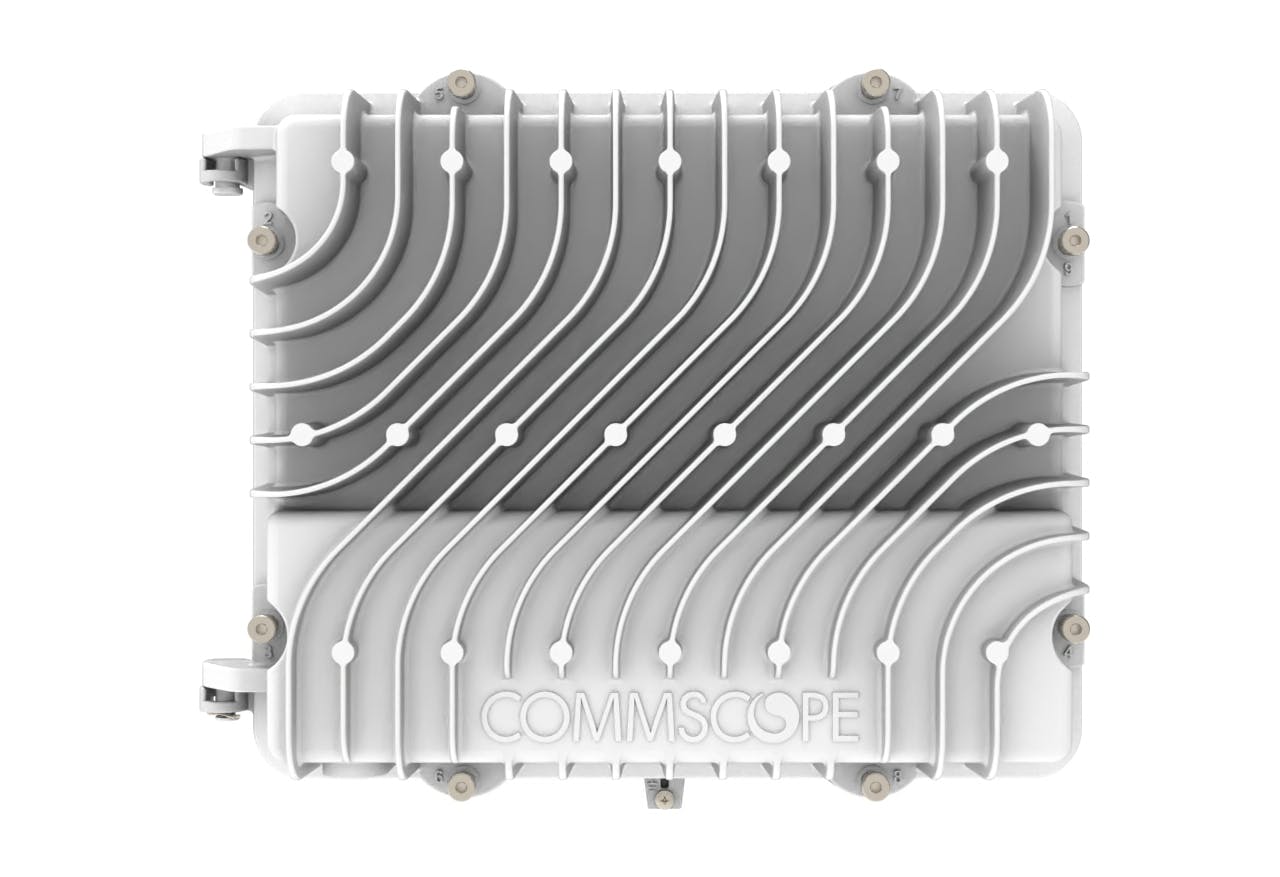 CommScope has been selected by Liberty Global to develop and deploy its Remote MACPHY Device (RMD) Node for the operator.