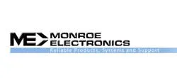 Monroe to demo EAS monitoring, management, compliance Monroe to demo EAS monitoring, management, compliance
