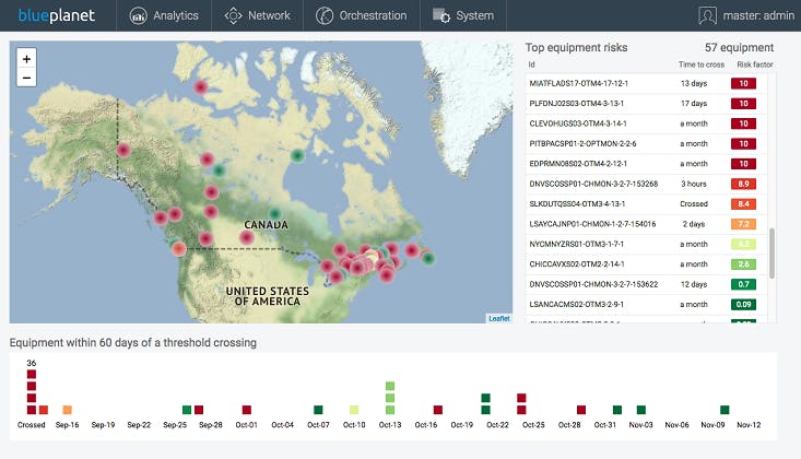 66304f30df0f3f0008b7fd87 Dtr17 Blue Planet Analytics Ciena
