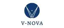 V-Nova Upgrades Video Compression Codec V-Nova Upgrades Video Compression Codec