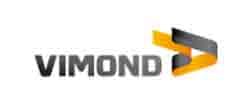 Vimond Media Solutions