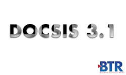 DOCSIS 3.1: A Pivotal Year DOCSIS 3.1: A Pivotal Year