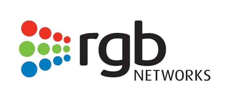 RGB Networks