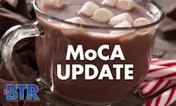 MoCA Changes as Home Networks Evolve MoCA Changes as Home Networks Evolve