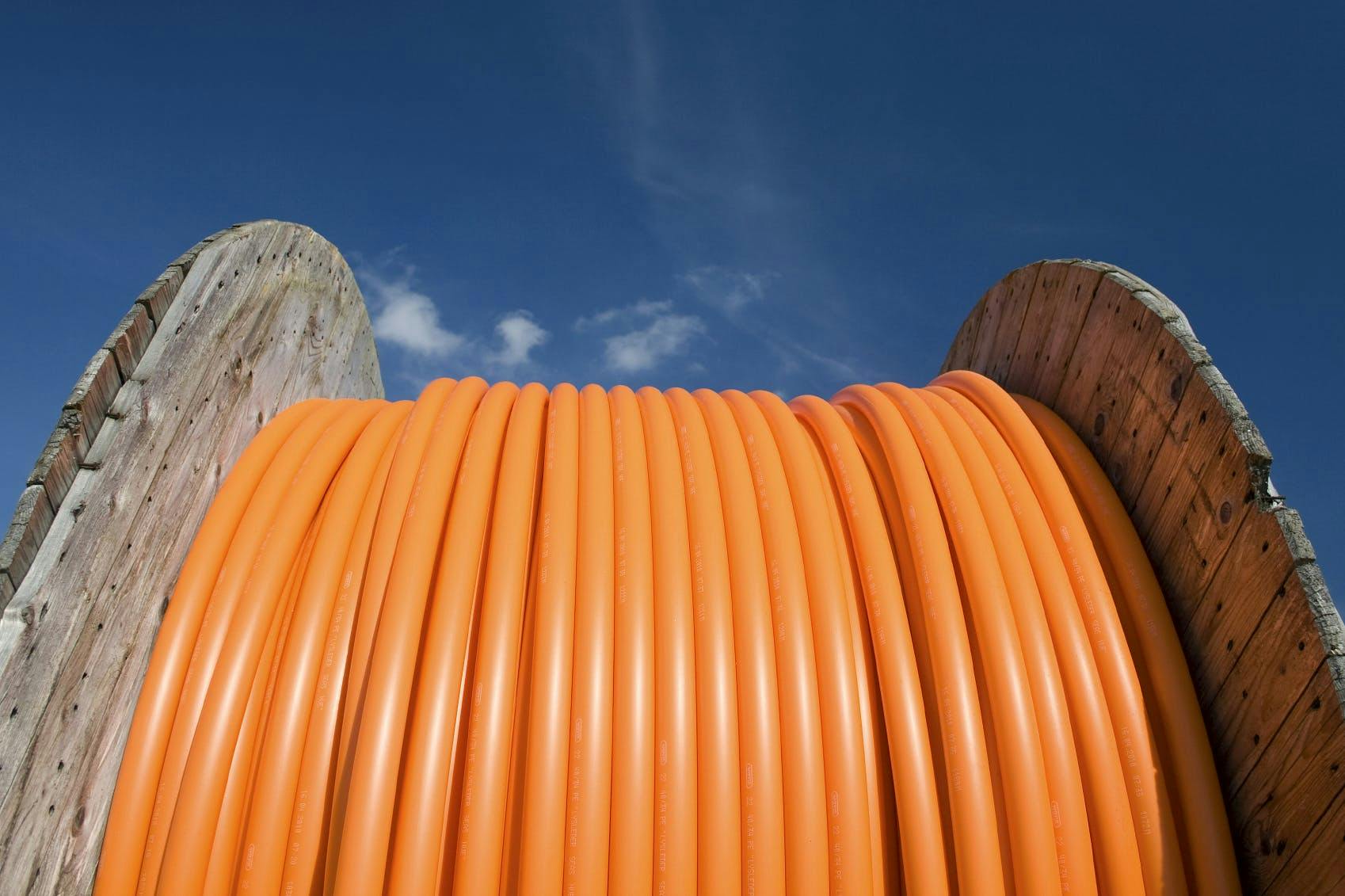 Clearfield addresses underground deployment challenges with CraftSmart&circledR; Fiber Protection Vault.