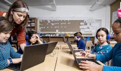 AT&T is helping to close the homework gap for students. AT&T is helping to close the homework gap for students.