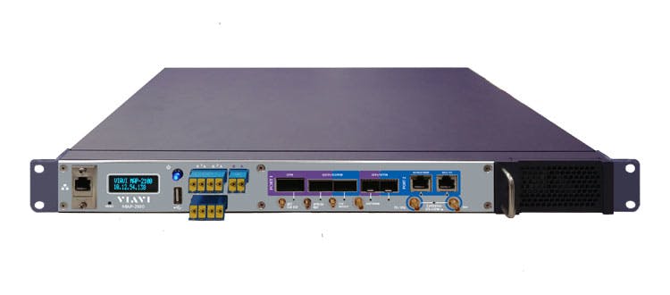 663069dbcd13c900081dbece Viavi Map2100