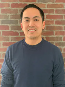 Richard Tom Richard Tom